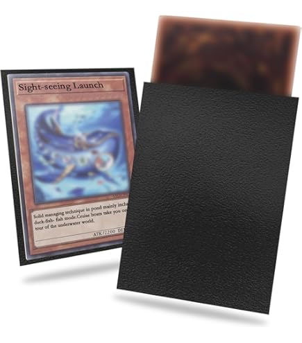 The Fallen＆The Vituous スリーブ　50枚×3 Amazon.com: Yu-Gi-Oh! Sleeves: The Fallen and the Virtuous (50ct